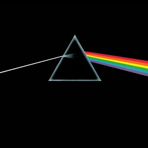 pink floyd dark side of the moon (50th anniv. ed.) (180g) pink floyd dark side of the moon (50th anniv. ed.) (180g)