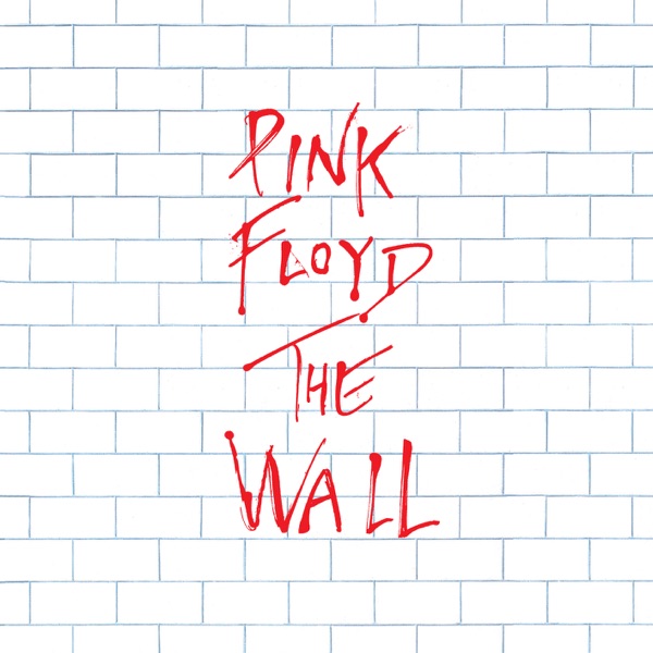 pink floyd the wall (2xlp) (180g) pink floyd the wall (2xlp) (180g)