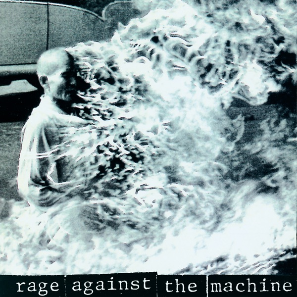 rage against the machine rage against the machine (180g) rage against the machine rage against the machine (180g)