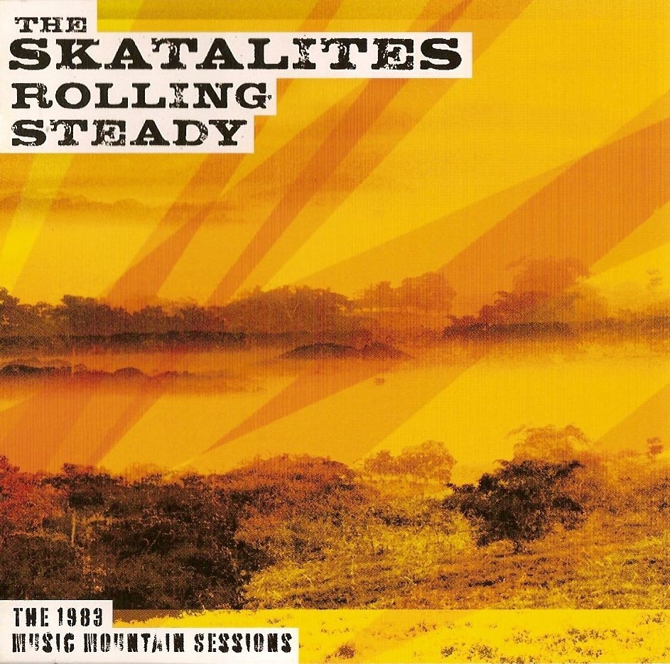 the skatalites rolling steady: the 1983 music mountain sessions