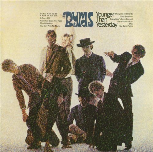 the byrds younger than yesterday