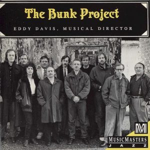 eddy davis the bunk project