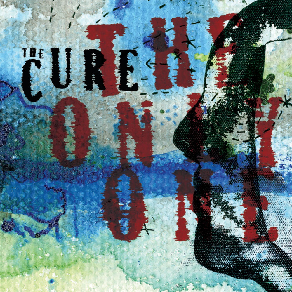 the cure the only one
