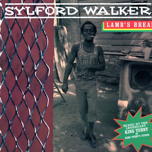 sylford walker lamb's bread
