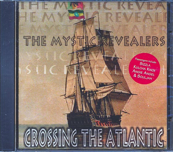 mystic revealers crossing the atlantic