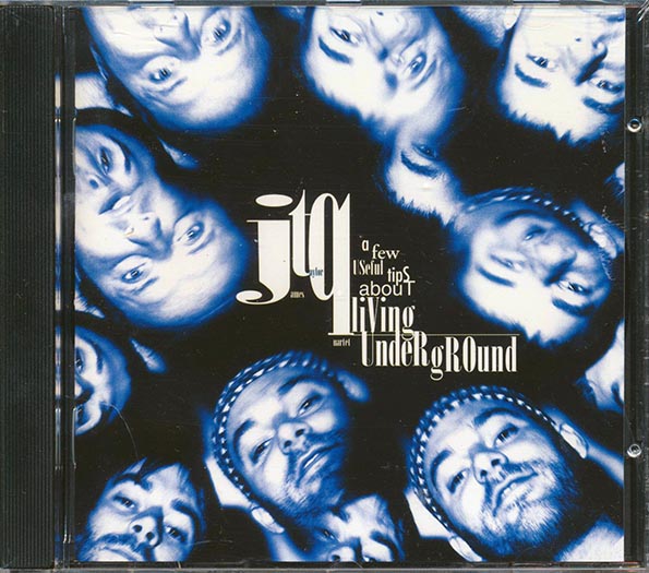 james taylor quartet living underground: a few useful tips