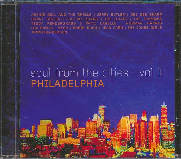 al green, george jackson, ann peebles, etc. soul from the cities: volume 3, memphis al green, george jackson, ann peebles, etc. soul from the cities: volume 3, memphis
