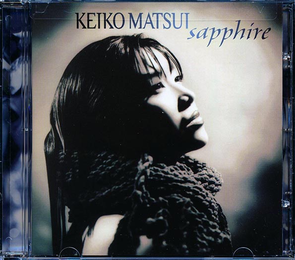 keiko matsui sapphire