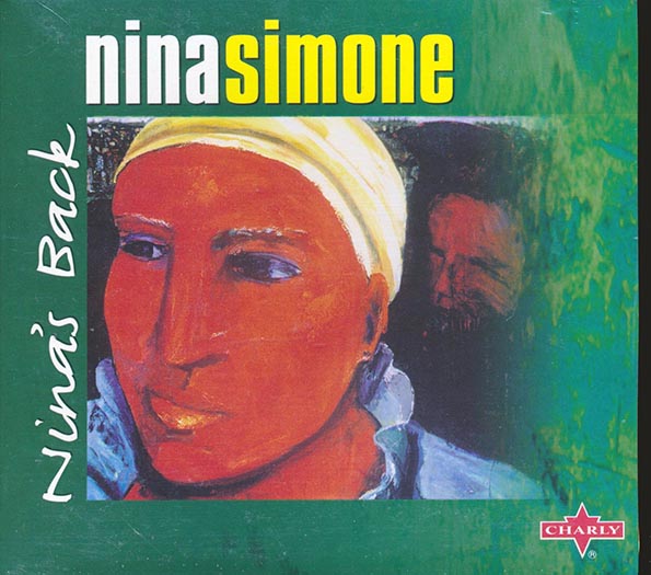 nina simone nina's back (+bonus track) (remastered) nina simone nina's back (+bonus track) (remastered)