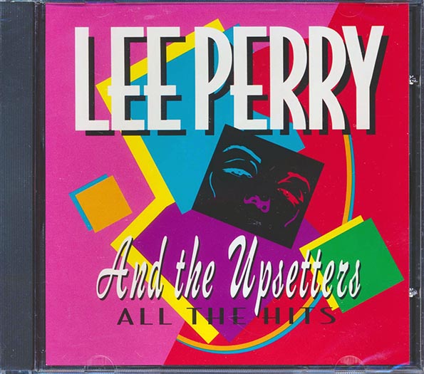 lee perry all the hits