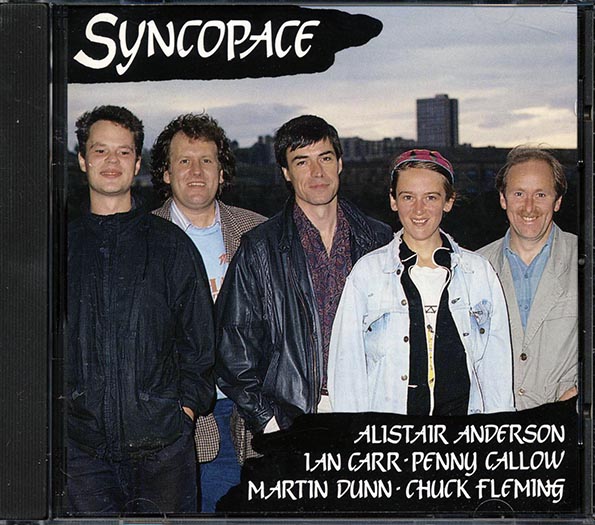 syncopace syncopace
