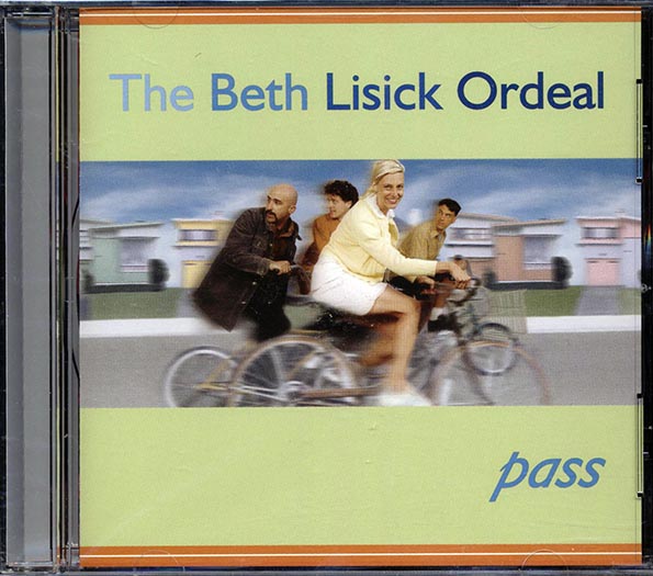 beth lisick ordeal pass