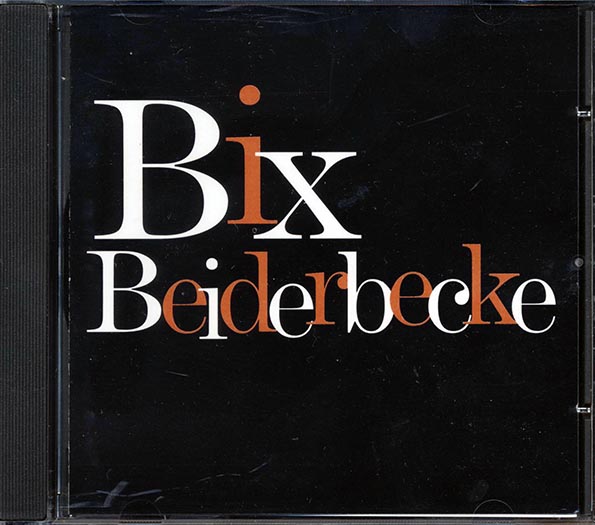 bix beiderbecke bix beiderbecke (20 tracks)