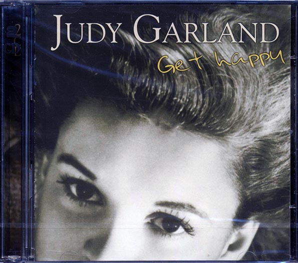 judy garland get happy
