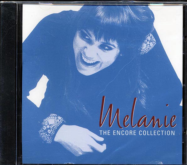 melanie the encore collection melanie the encore collection
