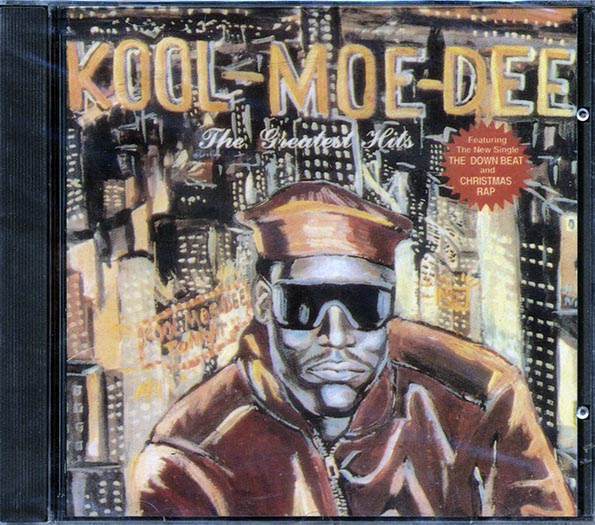 kool moe dee the greatest hits kool moe dee the greatest hits
