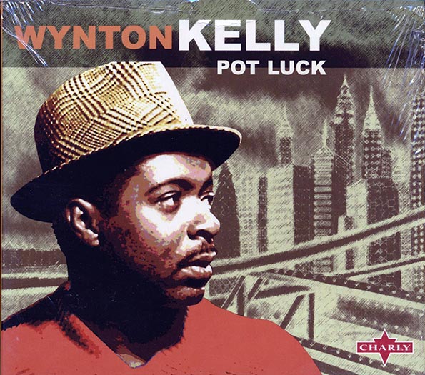 wynton kelly pot luck