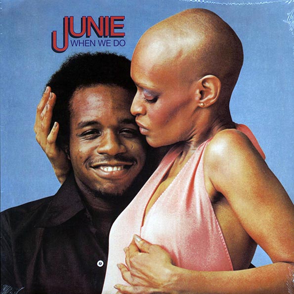 junie when we do (180g)