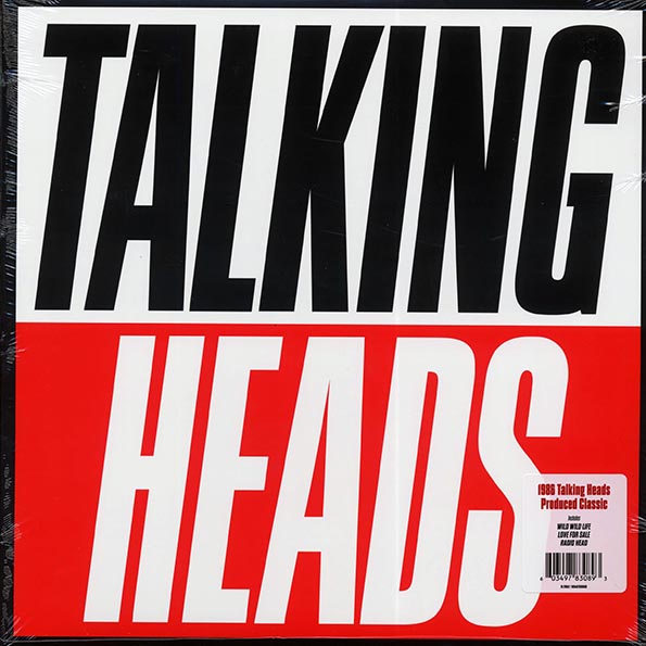 talking heads true stories