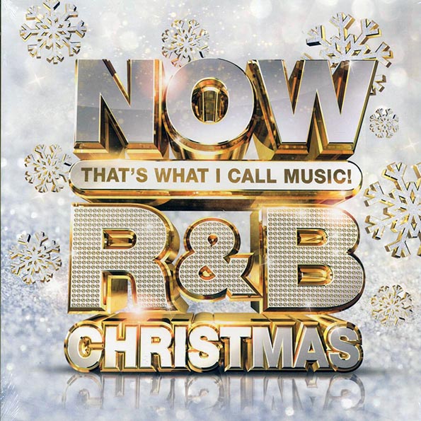 john legend, whitney houston, marvin gaye, the jackson 5, etc. now that's what i call r&b christmas! (2xlp) john legend, whitney houston, marvin gaye, the jackson 5, etc. now that's what i call r&b christmas! (2xlp)