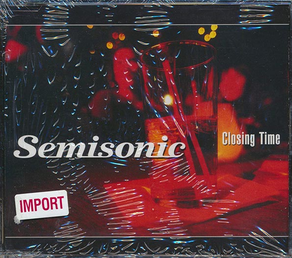 semisonic closing time