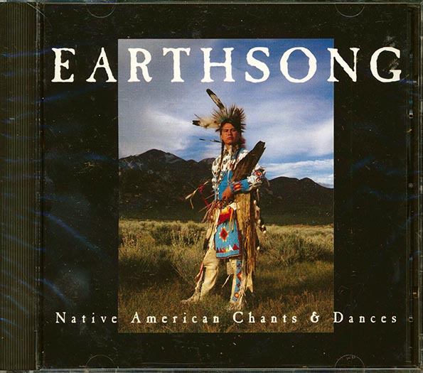 various earthsong: native american chants & dances