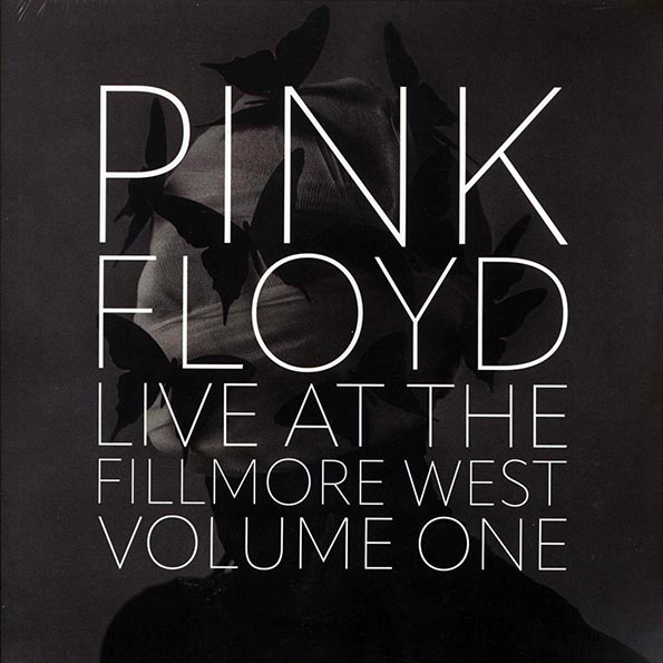 pink floyd live at the fillmore west volume 1 (ltd. ed.) (2xlp) (purple vinyl) pink floyd live at the fillmore west volume 1 (ltd. ed.) (2xlp) (purple vinyl)