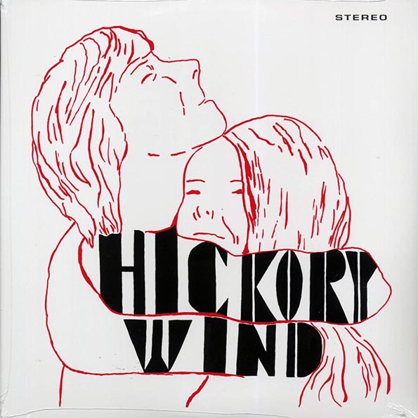 hickory wind hickory wind