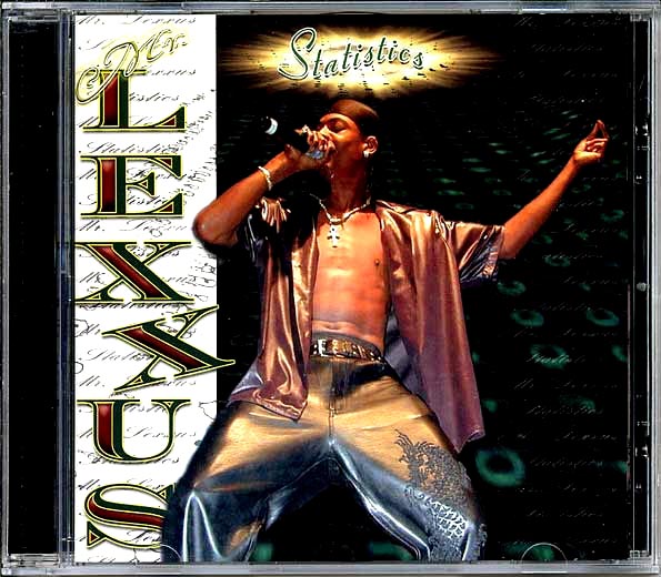 lexxus statistics