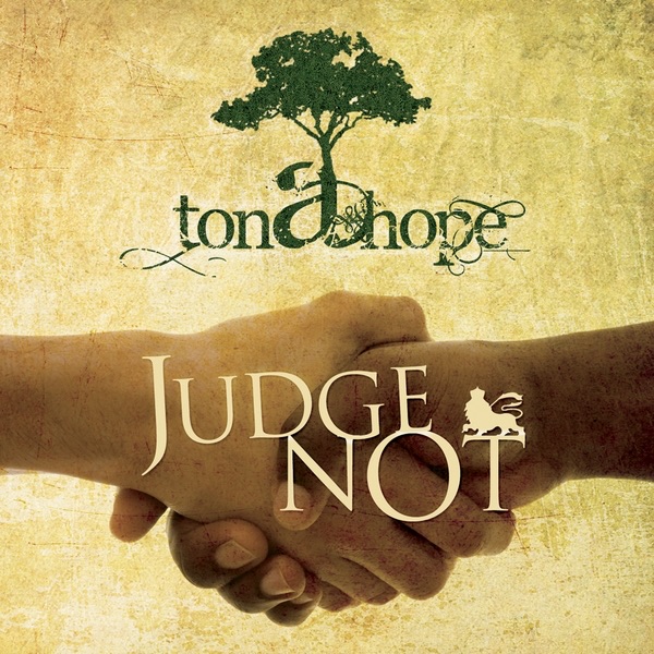 ton a hope judge not