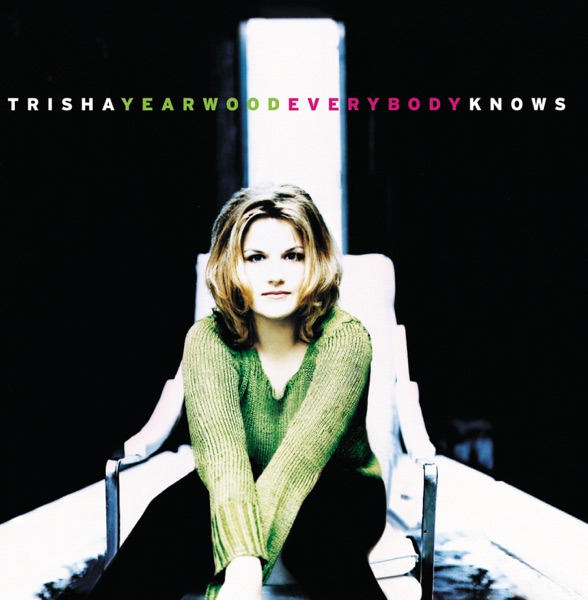 trisha yearwood everybody knows