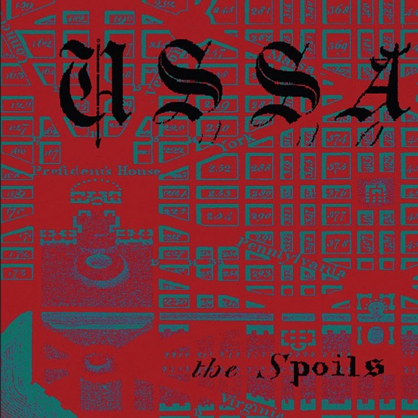 ussa the spoils ussa the spoils