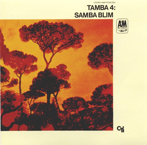 tamba 4 samba blim