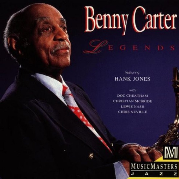 benny carter legends