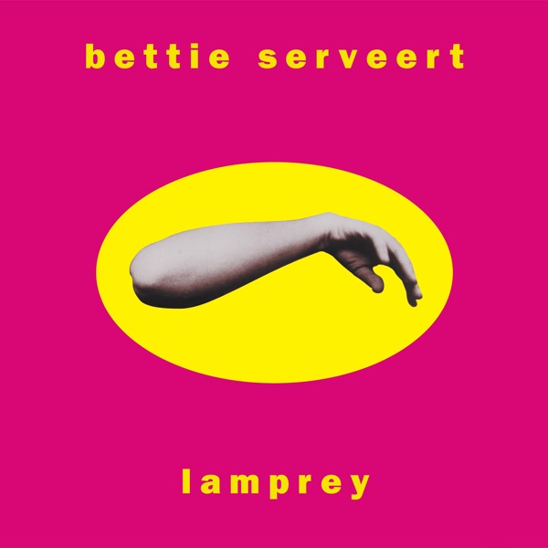 bettie serveert lamprey