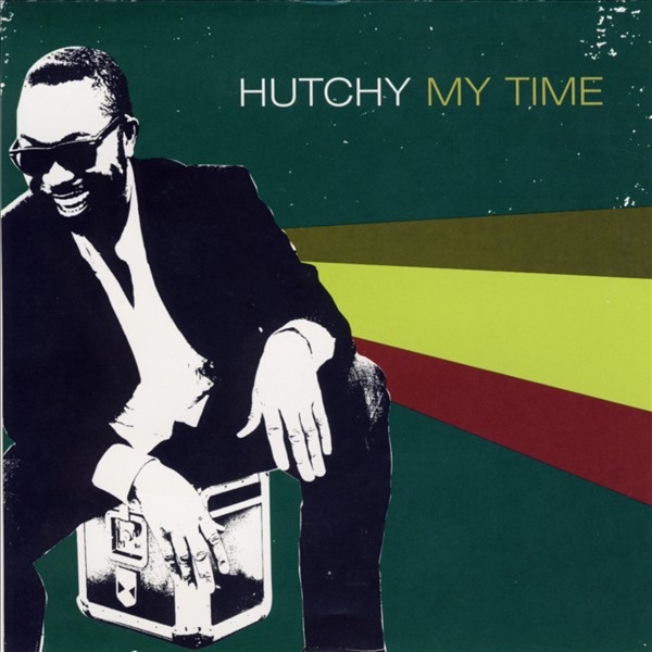 hutchy my time