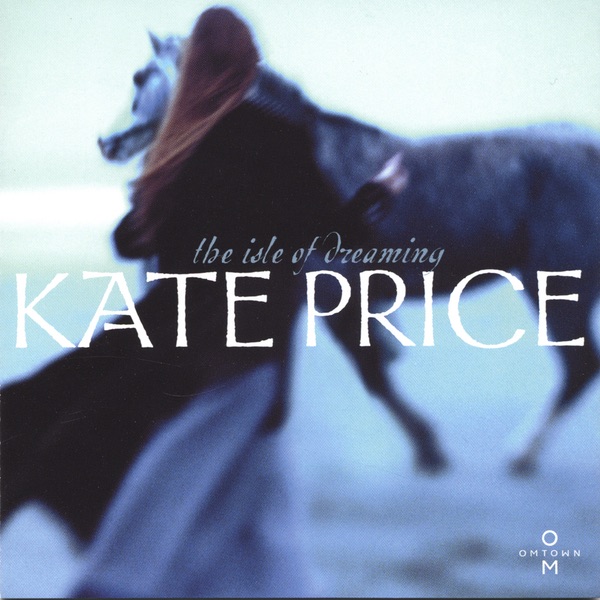 kate price the isle of dreaming