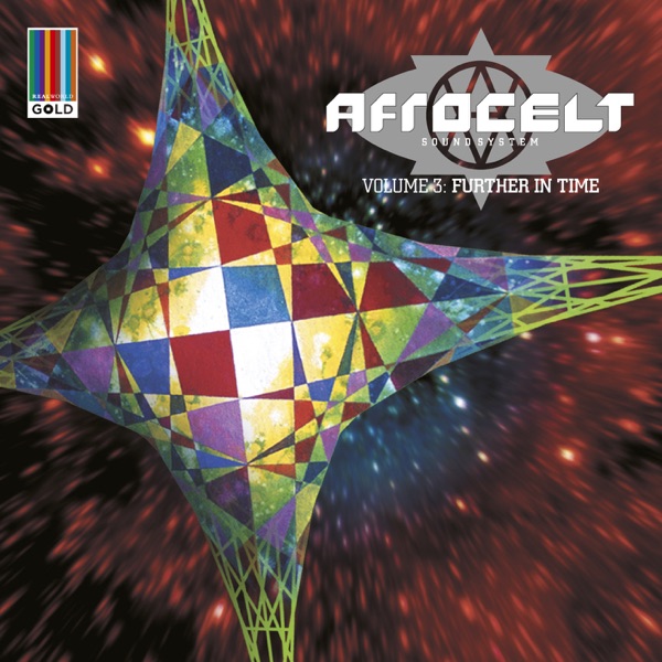afro celt sound system volume 3: further in time (incl. large booklet) (marked/ltd stock) afro celt sound system volume 3: further in time (incl. large booklet) (marked/ltd stock)