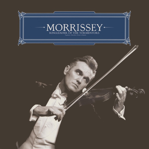 morrissey ringleader of the tormentors