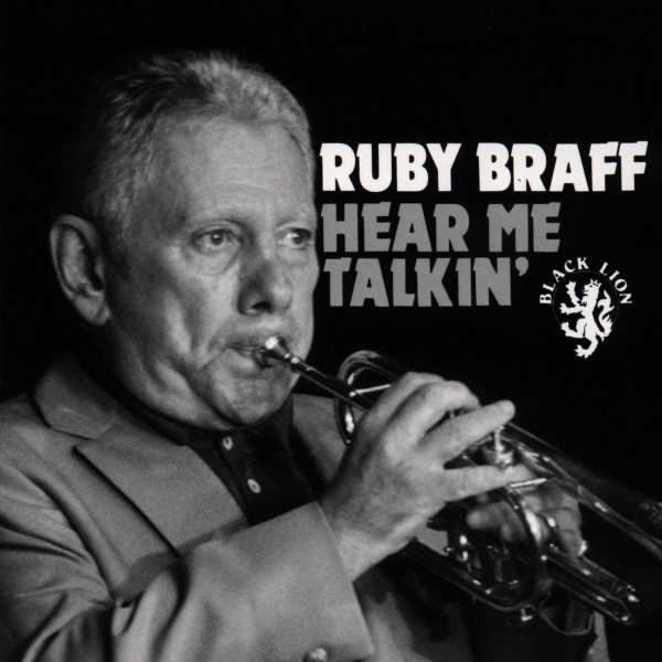 ruby braff hear me talkin'