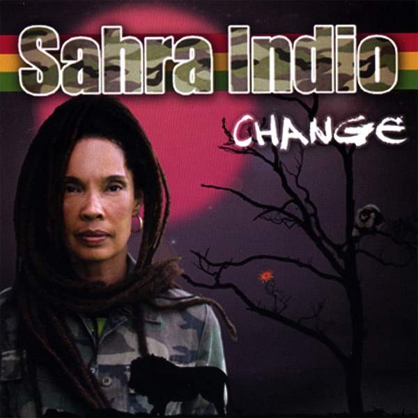 sahra indio change sahra indio change