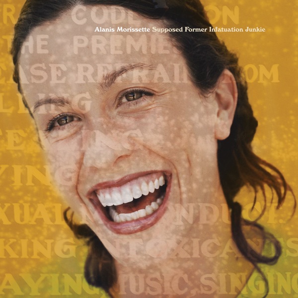 alanis morissette supposed former infatuation junkie alanis morissette supposed former infatuation junkie