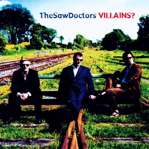 the saw doctors villains