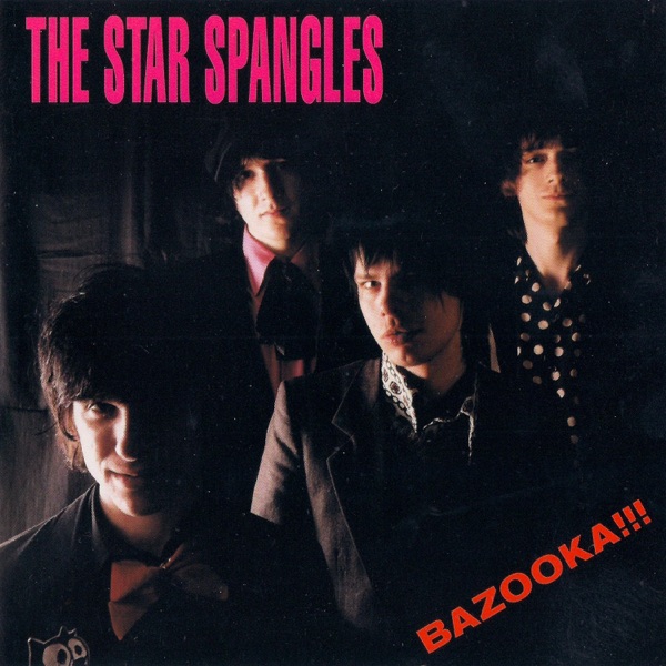 the star spangles bazooka!!!