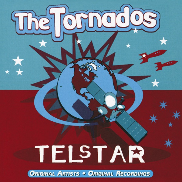 the tornadoes telstar