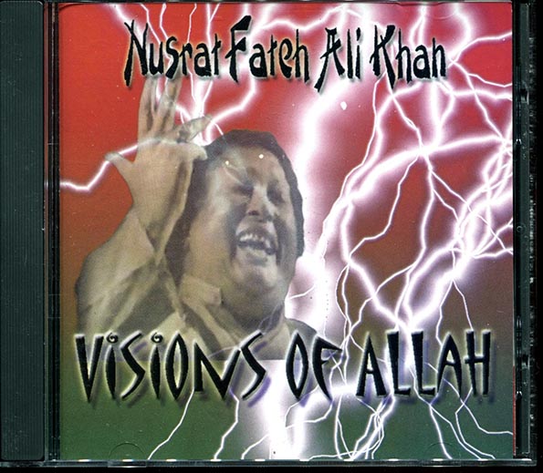 nusrat fateh ali kahn visions of allah nusrat fateh ali kahn visions of allah