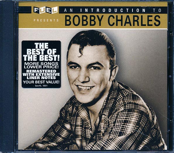 bobby charles an introduction to bobby charles (remastered)