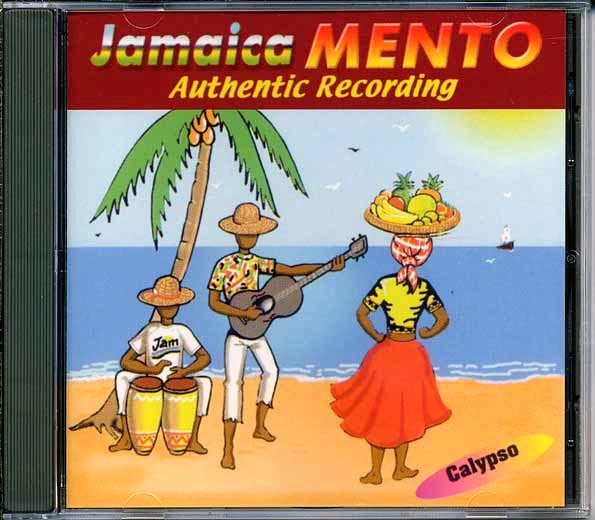 various jamaica mento authentic recording various jamaica mento authentic recording