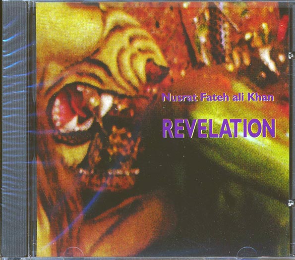 nusrat fateh ali khan revelation nusrat fateh ali khan revelation