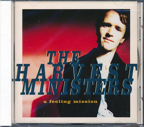 the harvest ministers a feeling mission